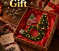 New Christmas Halloween TK Cozy Lamp Ceiling Decoration Home Projector Light